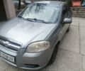 Серый Шевроле Авео, объемом двигателя 1.4 л и пробегом 265 тыс. км за 3400 $, фото 1 на Automoto.ua