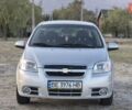 Серый Шевроле Авео, объемом двигателя 1.5 л и пробегом 96 тыс. км за 5499 $, фото 15 на Automoto.ua