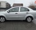 Серый Шевроле Авео, объемом двигателя 1.5 л и пробегом 184 тыс. км за 5700 $, фото 32 на Automoto.ua