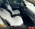 Шевроле Авео 2011 в Красноград на Automoto.ua Серый Шевроле Авео, объемом двигателя 1.5 л и пробегом 80 тыс. км за 6600 $, фото 7 на Automoto.ua