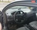 Сірий Шевроле Авео, об'ємом двигуна 1.5 л та пробігом 230 тис. км за 4500 $, фото 1 на Automoto.ua