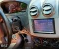 Серый Шевроле Авео, объемом двигателя 1.5 л и пробегом 300 тыс. км за 3000 $, фото 1 на Automoto.ua
