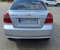 Сірий Шевроле Авео, об'ємом двигуна 1.5 л та пробігом 278 тис. км за 4400 $, фото 5 на Automoto.ua