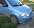 Серый Шевроле Авео, объемом двигателя 1.48 л и пробегом 56 тыс. км за 5200 $, фото 3 на Automoto.ua