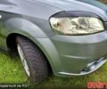 Серый Шевроле Авео, объемом двигателя 1.5 л и пробегом 130 тыс. км за 4500 $, фото 6 на Automoto.ua
