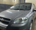 Сірий Шевроле Авео, об'ємом двигуна 1.5 л та пробігом 183 тис. км за 4000 $, фото 1 на Automoto.ua