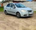 Сірий Шевроле Авео, об'ємом двигуна 1.5 л та пробігом 280 тис. км за 3200 $, фото 1 на Automoto.ua
