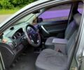 Серый Шевроле Авео, объемом двигателя 1.5 л и пробегом 130 тыс. км за 4500 $, фото 7 на Automoto.ua