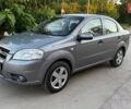 Сірий Шевроле Авео, об'ємом двигуна 1.5 л та пробігом 125 тис. км за 4200 $, фото 8 на Automoto.ua