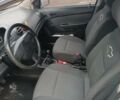 Серый Шевроле Авео, объемом двигателя 1.5 л и пробегом 284 тыс. км за 3500 $, фото 11 на Automoto.ua