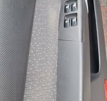 Серый Шевроле Авео, объемом двигателя 1.5 л и пробегом 161 тыс. км за 4950 $, фото 12 на Automoto.ua