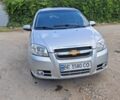 Сірий Шевроле Авео, об'ємом двигуна 1.5 л та пробігом 2 тис. км за 4500 $, фото 1 на Automoto.ua