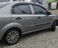 Сірий Шевроле Авео, об'ємом двигуна 1.5 л та пробігом 228 тис. км за 4400 $, фото 4 на Automoto.ua