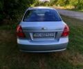 Сірий Шевроле Авео, об'ємом двигуна 1.5 л та пробігом 200 тис. км за 4500 $, фото 1 на Automoto.ua