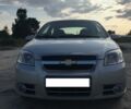 Серый Шевроле Авео, объемом двигателя 1.5 л и пробегом 86 тыс. км за 6000 $, фото 1 на Automoto.ua