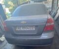 Сірий Шевроле Авео, об'ємом двигуна 1.5 л та пробігом 150 тис. км за 446 $, фото 1 на Automoto.ua