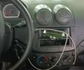 Серый Шевроле Авео, объемом двигателя 1.5 л и пробегом 219 тыс. км за 3200 $, фото 5 на Automoto.ua