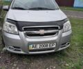 Сірий Шевроле Авео, об'ємом двигуна 1.5 л та пробігом 86 тис. км за 3200 $, фото 1 на Automoto.ua