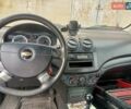 Серый Шевроле Авео, объемом двигателя 1.5 л и пробегом 430 тыс. км за 4700 $, фото 1 на Automoto.ua