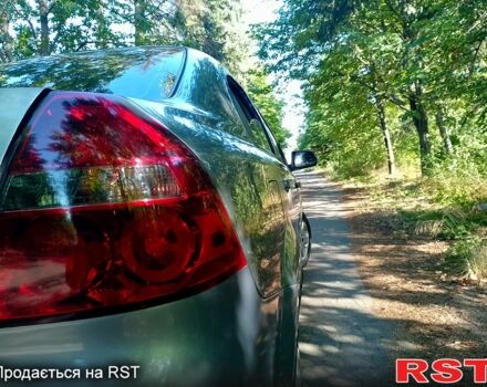 Серый Шевроле Авео, объемом двигателя 1.5 л и пробегом 170 тыс. км за 4200 $, фото 3 на Automoto.ua