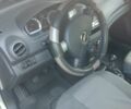Серый Шевроле Авео, объемом двигателя 1.5 л и пробегом 69 тыс. км за 6500 $, фото 9 на Automoto.ua