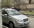 Серый Шевроле Авео, объемом двигателя 1.5 л и пробегом 84 тыс. км за 5000 $, фото 3 на Automoto.ua