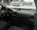 Сірий Шевроле Авео, об'ємом двигуна 1.5 л та пробігом 183 тис. км за 4799 $, фото 16 на Automoto.ua