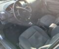 Серый Шевроле Авео, объемом двигателя 1.5 л и пробегом 205 тыс. км за 4700 $, фото 1 на Automoto.ua