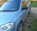 Серый Шевроле Авео, объемом двигателя 1.48 л и пробегом 56 тыс. км за 5200 $, фото 4 на Automoto.ua