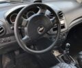 Сірий Шевроле Авео, об'ємом двигуна 1.5 л та пробігом 178 тис. км за 4300 $, фото 12 на Automoto.ua