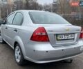 Серый Шевроле Авео, объемом двигателя 1.5 л и пробегом 124 тыс. км за 4800 $, фото 9 на Automoto.ua