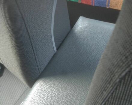 Серый Шевроле Авео, объемом двигателя 1.5 л и пробегом 69 тыс. км за 6500 $, фото 8 на Automoto.ua