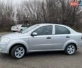 Серый Шевроле Авео, объемом двигателя 1.5 л и пробегом 124 тыс. км за 4800 $, фото 6 на Automoto.ua