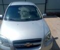 Шевроле Авео 2011 в Вольногорске на Automoto.ua Серый Шевроле Авео, объемом двигателя 1.5 л и пробегом 103 тыс. км за 4999 $, фото 2 на Automoto.ua