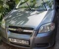 Шевроле Авео 2011 в Запорожье на Automoto.ua Серый Шевроле Авео, объемом двигателя 1.5 л и пробегом 127 тыс. км за 3850 $, фото 1 на Automoto.ua