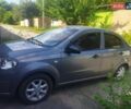 Серый Шевроле Авео, объемом двигателя 1.5 л и пробегом 135 тыс. км за 4900 $, фото 10 на Automoto.ua