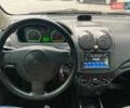 Серый Шевроле Авео, объемом двигателя 1.5 л и пробегом 292 тыс. км за 3450 $, фото 14 на Automoto.ua