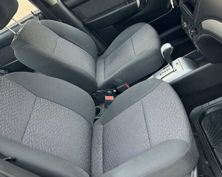 Серый Шевроле Авео, объемом двигателя 0 л и пробегом 140 тыс. км за 5450 $, фото 21 на Automoto.ua