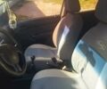 Серый Шевроле Авео, объемом двигателя 1.5 л и пробегом 135 тыс. км за 4900 $, фото 9 на Automoto.ua