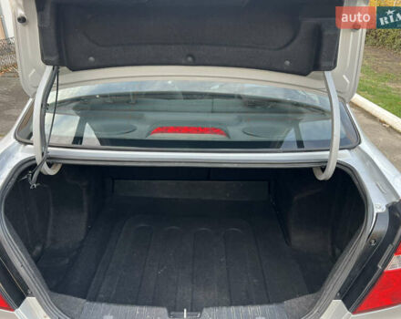 Серый Шевроле Авео, объемом двигателя 0 л и пробегом 140 тыс. км за 5450 $, фото 24 на Automoto.ua