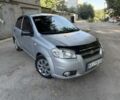 Серый Шевроле Авео, объемом двигателя 1.5 л и пробегом 312 тыс. км за 1995 $, фото 1 на Automoto.ua