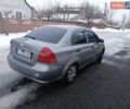 Сірий Шевроле Авео, об'ємом двигуна 1.5 л та пробігом 175 тис. км за 5800 $, фото 1 на Automoto.ua