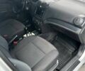 Серый Шевроле Авео, объемом двигателя 1.5 л и пробегом 292 тыс. км за 3450 $, фото 20 на Automoto.ua