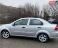 Серый Шевроле Авео, объемом двигателя 1.5 л и пробегом 124 тыс. км за 4800 $, фото 7 на Automoto.ua
