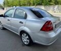 Сірий Шевроле Авео, об'ємом двигуна 1.5 л та пробігом 178 тис. км за 4300 $, фото 17 на Automoto.ua