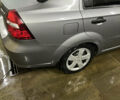 Сірий Шевроле Авео, об'ємом двигуна 1.5 л та пробігом 183 тис. км за 4000 $, фото 11 на Automoto.ua