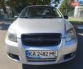 Серый Шевроле Авео, объемом двигателя 1.5 л и пробегом 122 тыс. км за 4400 $, фото 4 на Automoto.ua
