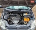 Серый Шевроле Авео, объемом двигателя 1.21 л и пробегом 161 тыс. км за 4800 $, фото 15 на Automoto.ua