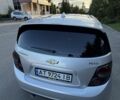Сірий Шевроле Авео, об'ємом двигуна 1.2 л та пробігом 209 тис. км за 6300 $, фото 22 на Automoto.ua