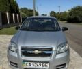 Сірий Шевроле Авео, об'ємом двигуна 1.5 л та пробігом 42 тис. км за 5500 $, фото 1 на Automoto.ua